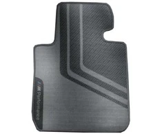 BMW F32 F33 F36 Grindų Kilimėliai Originalus 51472407305