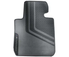 BMW F32 F33 F36 Grindų Kilimėliai Originalus 51472407305