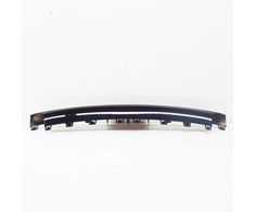 BMW F32 priekinio bamperio apatinės grotelės originalios 51117315270
