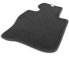 Bmw 4 F32 F33 Grindų Kilimėlis Velūras Vairuotojo Pusėje Originalus 51477335861