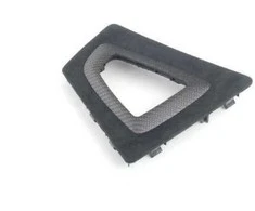Bmw F30 F31 F34 Gt Centrinės Konsolės Dangtelis Pavarų Perjungimo Jungiklis Originalus 51162343743