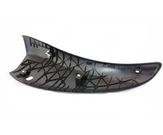 BMW F33 F33 F06 F12 F13 Vidinė dešinės priekinės sėdynės atlošo apdaila originali 52107261794