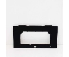 Bmw F33 F83 Vidinės Sienelės Dekoratyvinė Panelė Originalus 51477325991