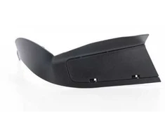 BMW F33 galinio žibinto lašėjimo bėgio apdaila originali 63217463140