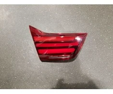 Bmw Kairysis Galinis Žibintas Bagažinės Dangtyje F32 F33 F36 Originalus 63219491583