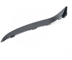 BMW F34 apdailos strypas dešinėje pusėje originalus 51117293796