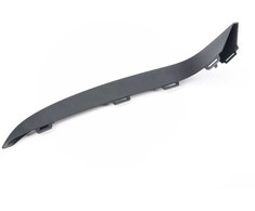 BMW F34 apdailos strypas dešinėje pusėje originalus 51117293796