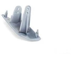 Bmw Dangtelis Purkštukas Gruntuota Dešinė 3 F34 Gt Originalus 51117371848