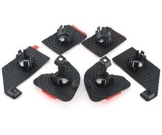 Bmw F34 Gt 3 Kit Montavimo Pdc Pma Sensorius Galas Originalus 51128073081