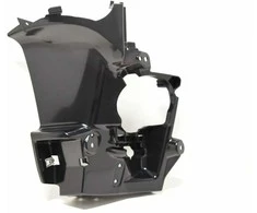 Bmw F34 Gt Dešinės Rūko Žibintų Palaikymas Originalus 51118057190