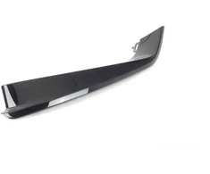 BMW F34 priekinio bamperio apdailos detalė priekinė kairė originali 51117294893