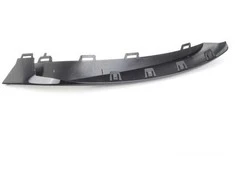 BMW F34 priekinio bamperio apdailos detalė priekinė kairė originali 51117294893