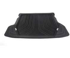 BMW F36 bagažo skyriaus kilimėlis originalus 51472357149