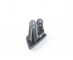 Bmw Dangtelis Purkstuvo Antgalis Gruntas Desineje 4 F32 F33 F36 Originalus 51117363394