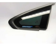 BMW F36 galinis dešinysis langas fiksuotas originalus 51377412026