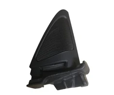 BMW F36 priekinių dešiniųjų durų kampo apvadas Originalus 51337401154