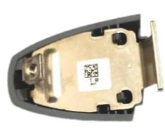 BMW F39 Dangtis gruntuota dešinė originali 51217396542
