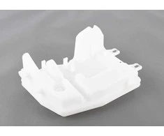 BMW F39 F45 plovimo skysčio rezervuaras originalus 61667403903