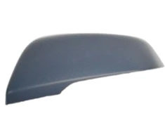 BMW F39 kairės pusės sparno veidrodžio dangtelis, gruntuotas, originalus 51167461433