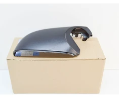 BMW F39 Priekinio Apatinio Dešinio Veidrodžio Korpuso Originalas 51169449376