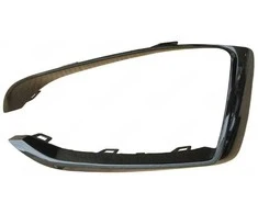BMW F40 2018 2019 Dešinės Pusės Grillio Aparatų Originalus 51117475994