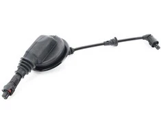BMW F40 F44 F45 F46 F48 F39 F56 F55 F54 F57 F60 Apdorojimo dangtelis su VDC laidų rinkiniu Originalus 37106876863