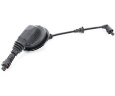 BMW F40 F44 F45 F46 F48 F39 F56 F55 F54 F57 F60 Apdorojimo dangtelis su VDC laidų rinkiniu Originalus 37106876863