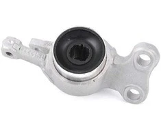 BMW F40 F44 F45 F46 F48 F39 Šakelės atrama su hidraulinėmis pagalvėmis kairė Originalus 31128831645