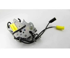 BMW F40 F44 G20 G21 Kėbulo Slenkstelis Originalus 51237468349