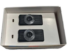 Bmw F40 F44 G42 G87 50 Metų Led Durų Projektoriai Originalus 63315A64018