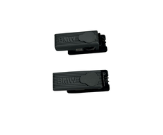 Bmw F40 F44 G42 G87 50 Metų Led Durų Projektoriai Originalus 63315A64018