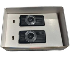 Bmw F40 F44 G42 G87 50 Metų Led Durų Projektoriai Originalus 63315A64018