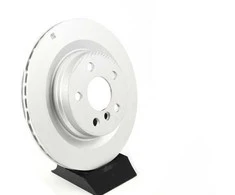 BMW F40 F45 F48 Ventiliuotas Stabdžių Diskas Originalus 34216799369