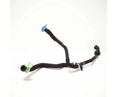 BMW F40 F48 F39 Šilumnešio siurblio vamzdis Originalus 17128580486