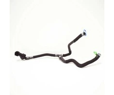 BMW F40 F48 F39 Šilumnešio siurblio vamzdis Originalus 17128580486