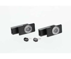 Bmw 1 F40 2 F44 2 G42 Led Durų Projektoriai X 2 50 Mm Originalus 63312463924