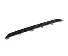 BMW F40 M135iX Galinis Bumperio Grillis Originalus 51128075332