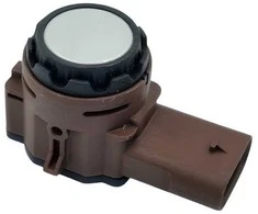 BMW Parkavimo Pagalbos Jutiklis 1 F40 5 G30 LCI Originalus 66209826955