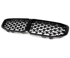 BMW F40 priekinės inksto grotelės originalios 51135A39370