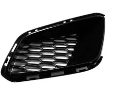 BMW F40 priekinės oro įsiurbimo grotelės kairės pusės originalios 51748075623