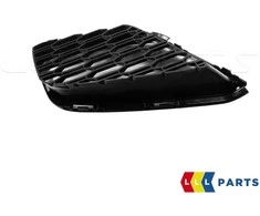 BMW F40 priekinės oro įsiurbimo grotelės kairės pusės originalios 51748075623
