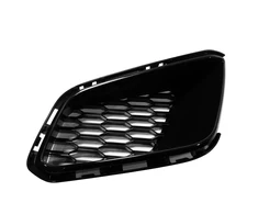 BMW F40 priekinės oro įsiurbimo grotelės kairės pusės originalios 51748075623