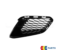 BMW F40 priekinės oro įsiurbimo grotelės kairės pusės originalios 51748075623
