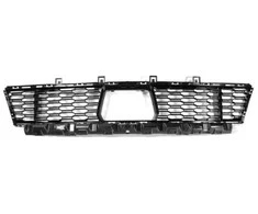 BMW F40 priekinio bamperio apatinės centrinės grotelės originalios 51118070941