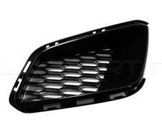 BMW F40 PRIEKINIO BAMPERIO APATINĖS ORO ĮSIURBIMO GROTELĖS DEŠINĖS ORIGINALIOS 51748075624