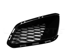 BMW F40 PRIEKINIO BAMPERIO APATINĖS ORO ĮSIURBIMO GROTELĖS DEŠINĖS ORIGINALIOS 51748075624