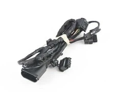 BMW F40 Priekinis Laidų Rinkinys Originalus 61129434501