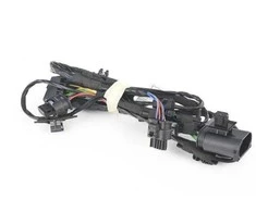 BMW F40 Priekinis Laidų Rinkinys Originalus 61129434501