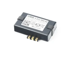 BMW F40 telematikos modulio akumuliatorius Originalus 84106833994