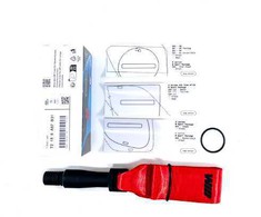 Bmw M2 F87 G87 Vilkimo Diržas Originalus 72155A57B31